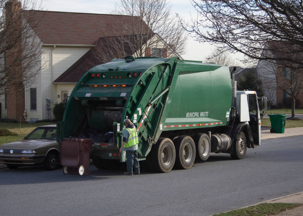 Best Electronics and E-Waste Disposal  in Cape Coral, FL